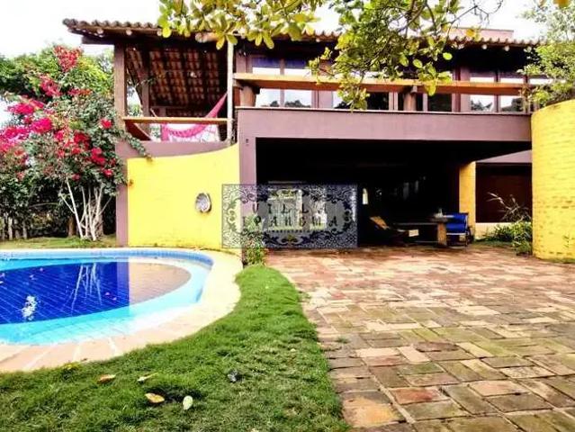 Casa venda em Região Geográfica Imediata de Eunápolis - Porto Seguro, Porto Seguro