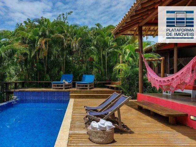 Casa venda em Região Geográfica Imediata de Eunápolis - Porto Seguro, Porto Seguro