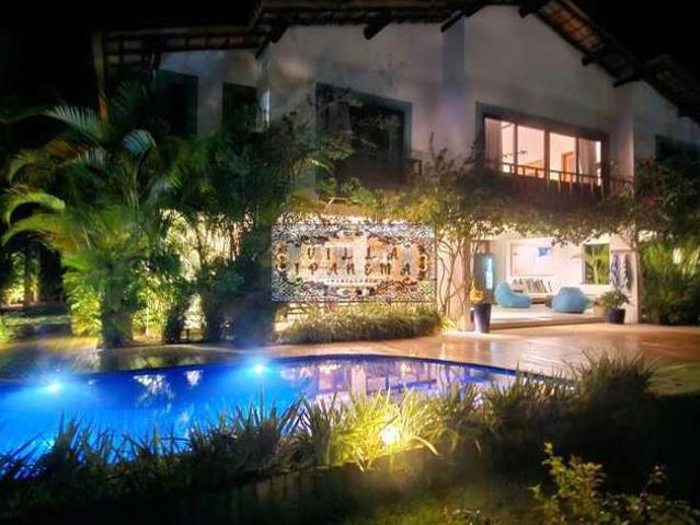 Casa venda em Região Geográfica Imediata de Eunápolis - Porto Seguro, Porto Seguro