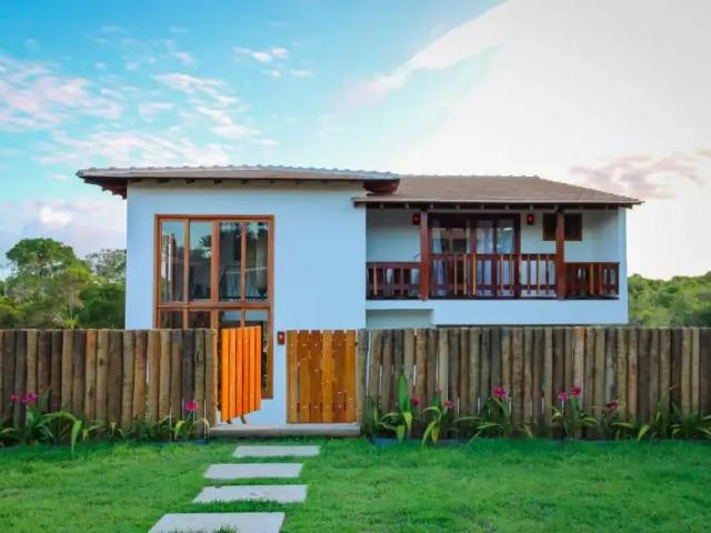 Casa venda em Região Geográfica Imediata de Eunápolis - Porto Seguro, Porto Seguro