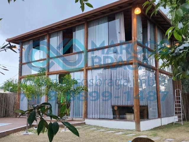 Casa venda em Porto Seguro, Região Geográfica Intermediária de Ilhéus-Itabuna