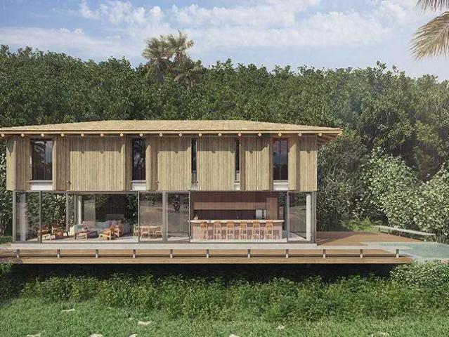 Casa venda em Porto Seguro, Centro
