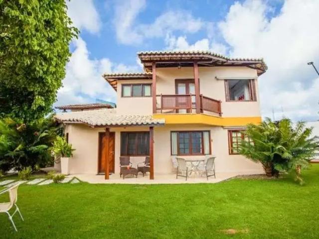 Casa venda em Região Geográfica Imediata de Eunápolis - Porto Seguro, Porto Seguro