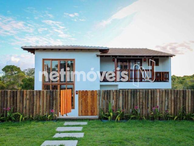 Casa venda em Nordeste, Porto Seguro