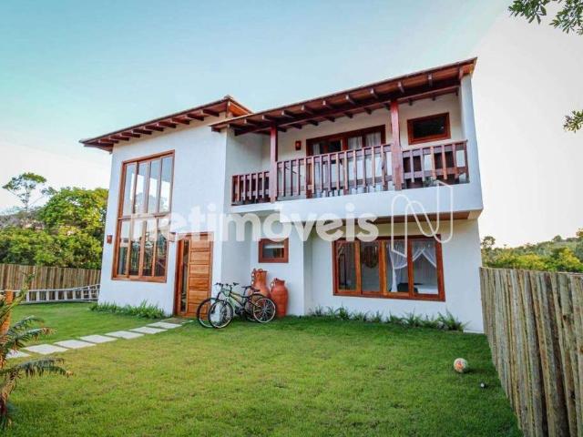 Casa venda em Região Geográfica Imediata de Eunápolis - Porto Seguro, Porto Seguro