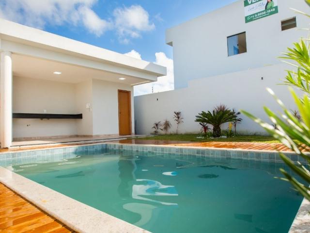 Casa venda em Porto Seguro