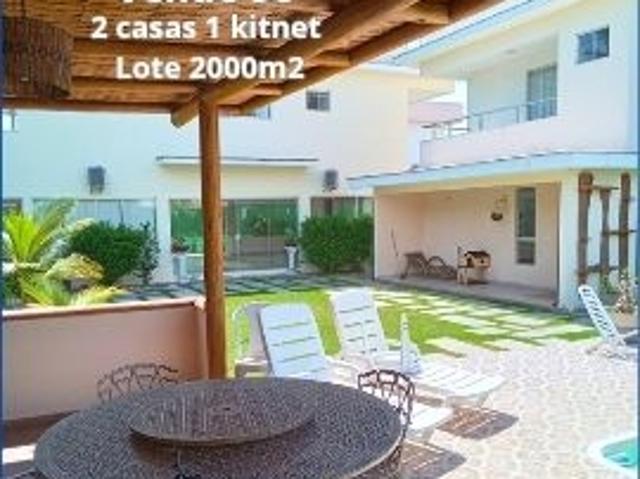 Casa venda em Porto Seguro