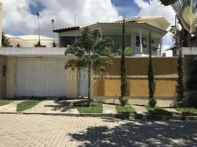 Casa venda em Porto Seguro, Condomínio Outeiro da Glória