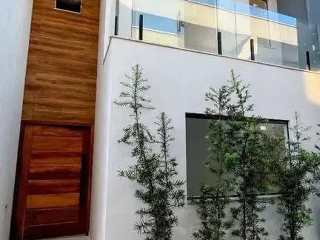 Casa venda em Região Geográfica Imediata de Eunápolis - Porto Seguro, Porto Seguro