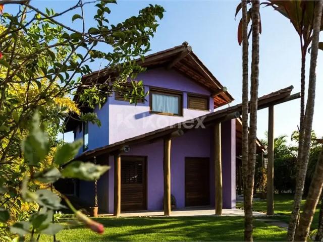 Casa venda em Região Geográfica Imediata de Eunápolis - Porto Seguro, Porto Seguro