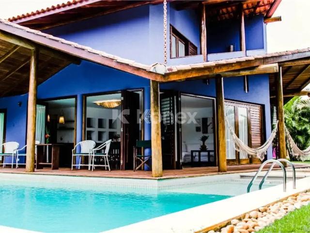 Casa venda em Região Geográfica Imediata de Eunápolis - Porto Seguro, Porto Seguro