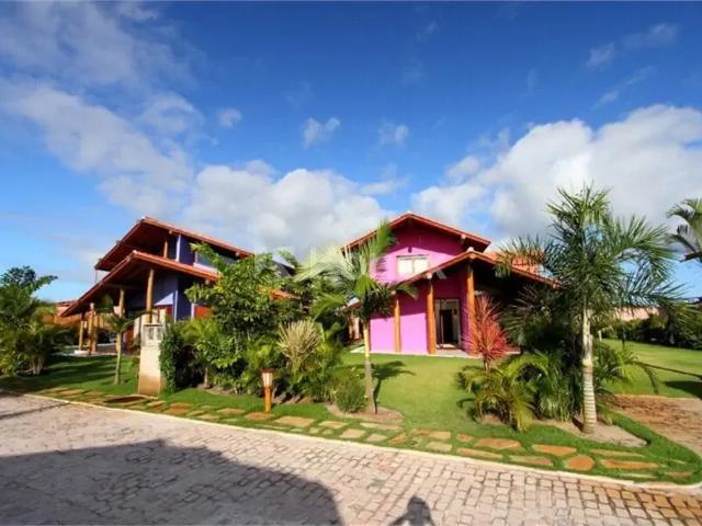 Casa venda em Região Geográfica Imediata de Eunápolis - Porto Seguro, Porto Seguro
