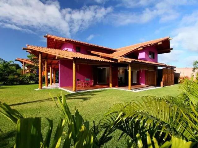 Casa venda em Região Geográfica Imediata de Eunápolis - Porto Seguro, Porto Seguro
