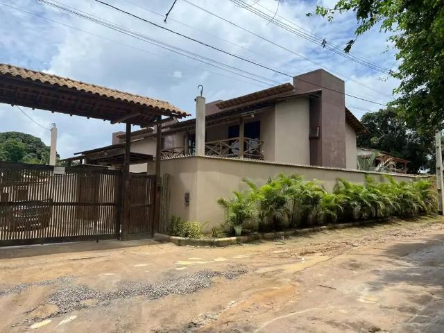 Casa venda em Região Geográfica Imediata de Eunápolis - Porto Seguro, Porto Seguro