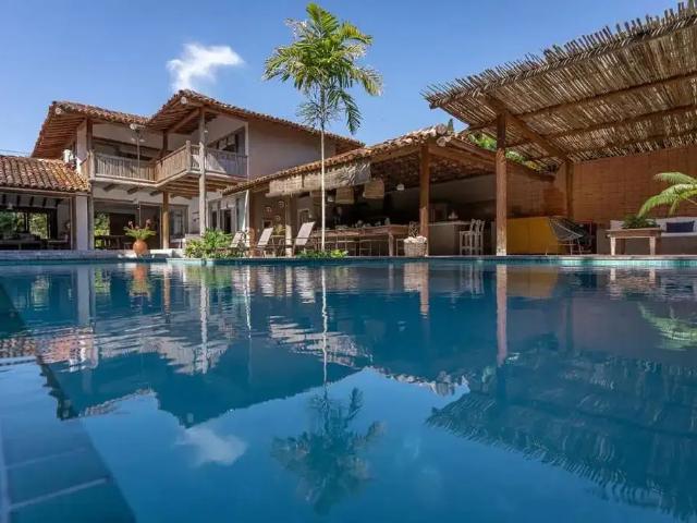 Casa venda em Região Geográfica Imediata de Eunápolis - Porto Seguro, Porto Seguro