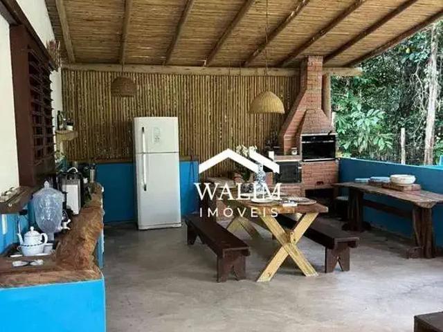 Casa venda em Região Geográfica Imediata de Eunápolis - Porto Seguro, Porto Seguro