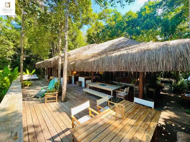 Casa venda em Região Geográfica Imediata de Eunápolis - Porto Seguro, Porto Seguro