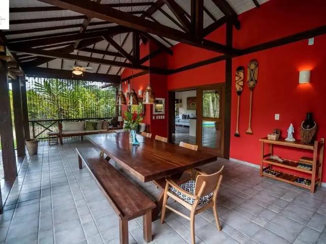 Casa venda em Região Geográfica Imediata de Eunápolis - Porto Seguro, Porto Seguro