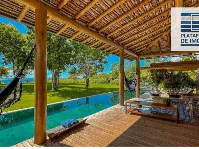 Casa venda em Nordeste, Porto Seguro