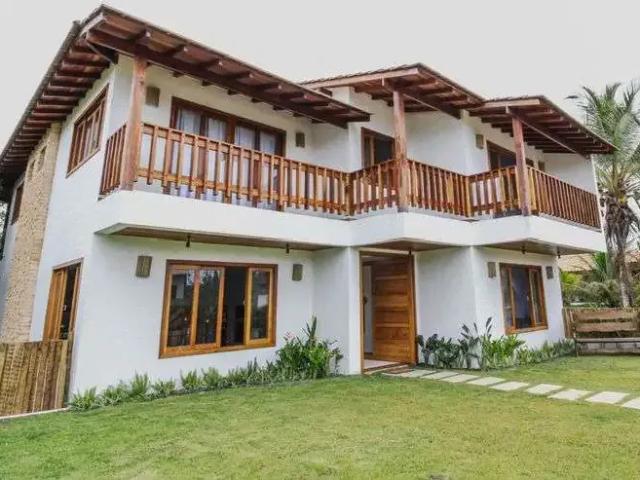 Casa venda em Porto Seguro, Centro de Trancoso