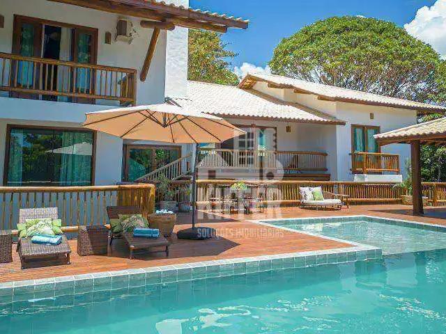 Casa venda em Região Geográfica Imediata de Eunápolis - Porto Seguro, Porto Seguro
