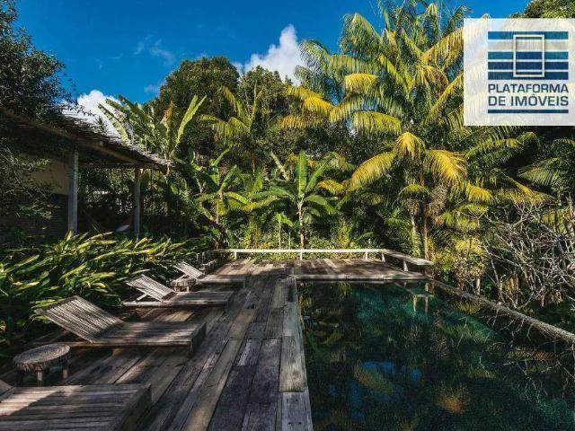 Casa venda em Região Geográfica Imediata de Eunápolis - Porto Seguro, Porto Seguro