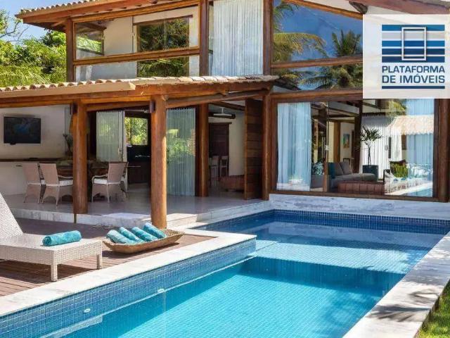 Casa venda em Região Geográfica Imediata de Eunápolis - Porto Seguro, Porto Seguro