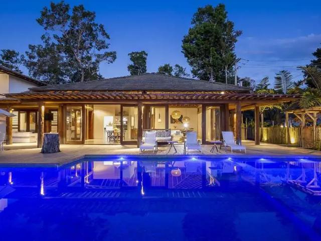 Casa venda em Nordeste, Porto Seguro