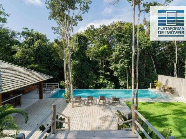 Casa venda em Nordeste, Porto Seguro