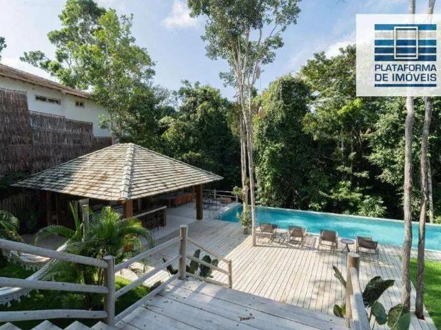 Casa venda em Região Geográfica Imediata de Eunápolis - Porto Seguro, Porto Seguro