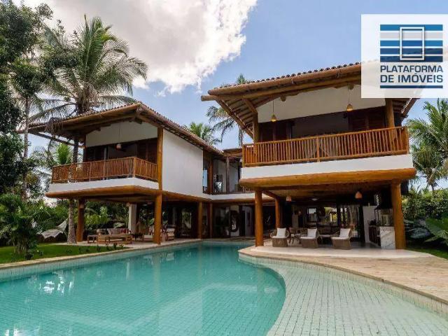 Casa venda em Região Geográfica Imediata de Eunápolis - Porto Seguro, Porto Seguro