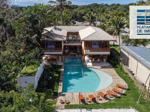 Casa venda em Região Geográfica Imediata de Eunápolis - Porto Seguro, Porto Seguro