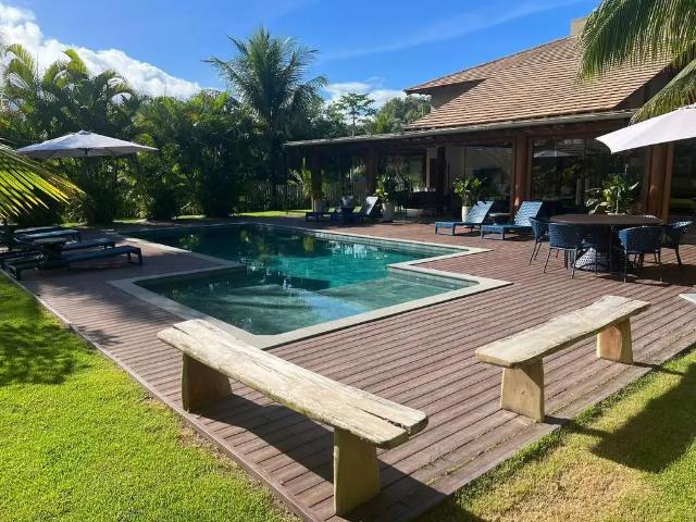 Casa venda em Região Geográfica Imediata de Eunápolis - Porto Seguro, Porto Seguro