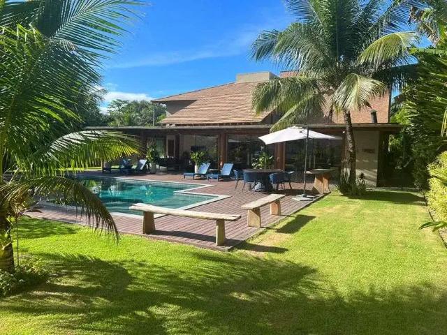 Casa venda em Porto Seguro, Centro de Trancoso