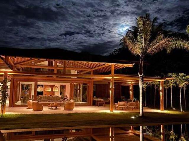 Casa venda em Região Geográfica Imediata de Eunápolis - Porto Seguro, Porto Seguro