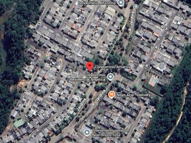 Casa venda em Residêncial Bairro Novo, Porto Velho
