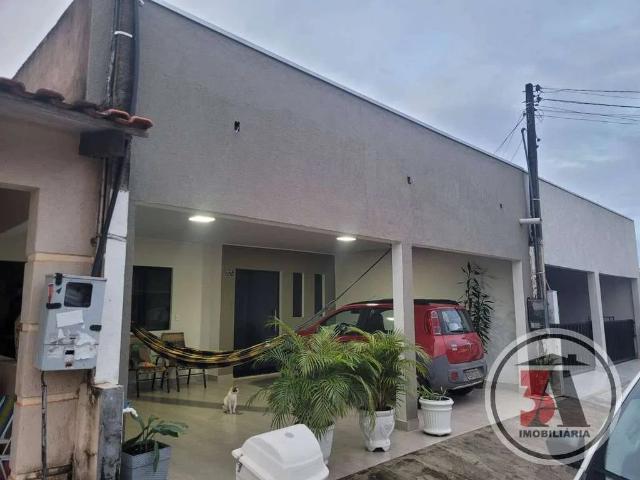 Casa venda em Residencial Vila Verde, Porto Velho