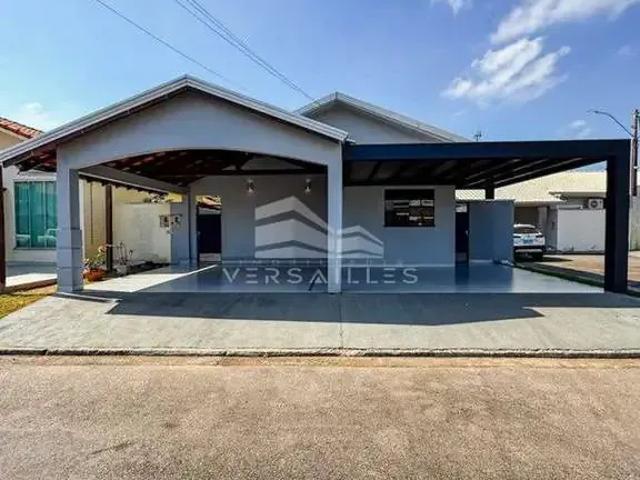 Casa venda em Região Geográfica Imediata de Porto Velho, Porto Velho
