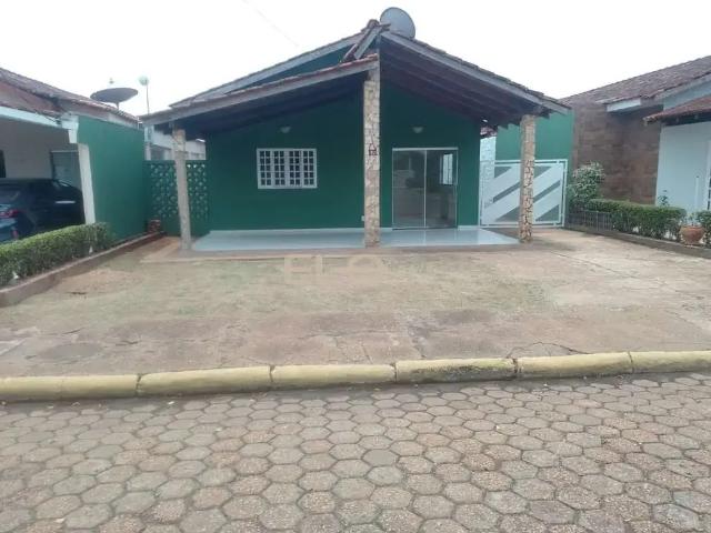 Casa venda em Região Geográfica Imediata de Porto Velho, Porto Velho