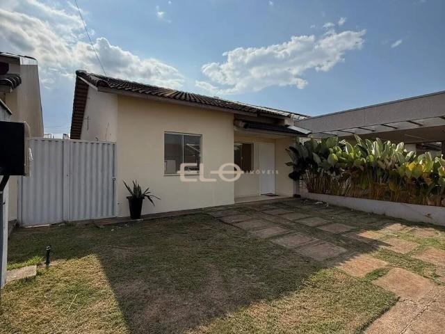 Casa venda em Residencial Terra Brasil, Porto Velho