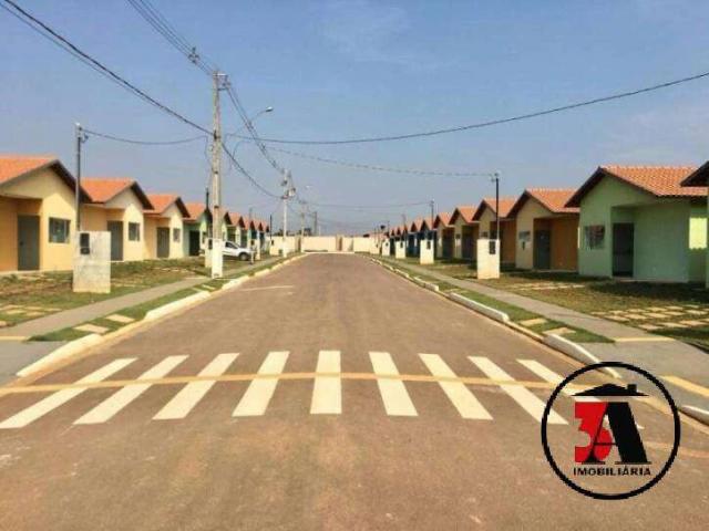Casa venda em Porto Velho
