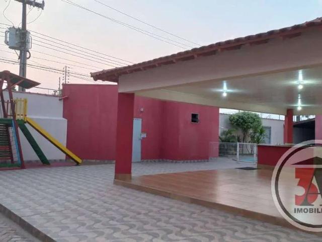 Casa venda em Porto Velho
