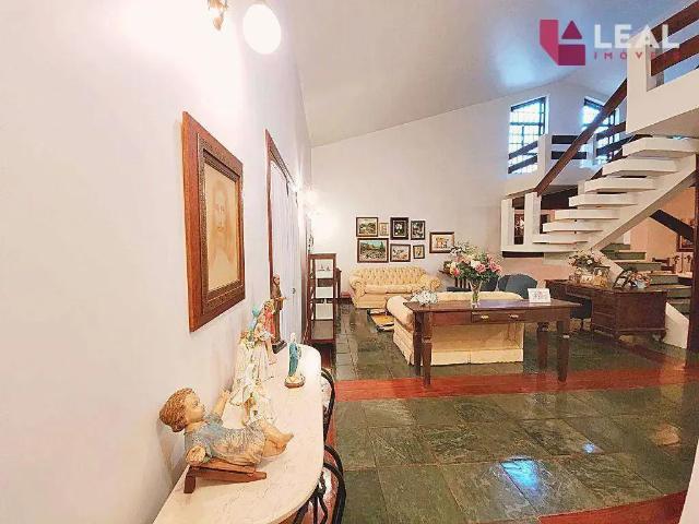 Casa venda em Pouso Alegre, Região Geográfica Intermediária de Pouso Alegre