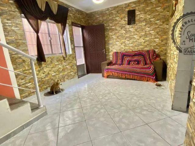 Casa venda em Região Imediata de Santos, Região Metropolitana da Baixada Santista