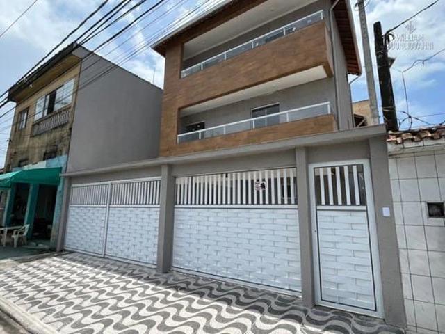 Casa venda em Praia Grande, Região Geográfica Intermediária de São Paulo