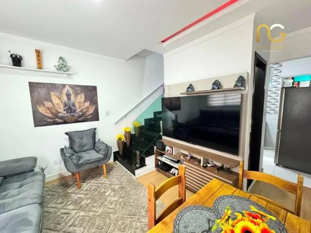 Casa venda em Praia Grande
