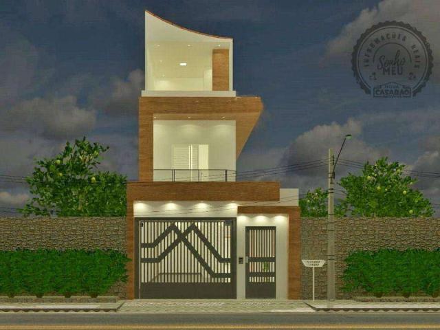 Casa venda em Região Imediata de Santos, Região Metropolitana da Baixada Santista