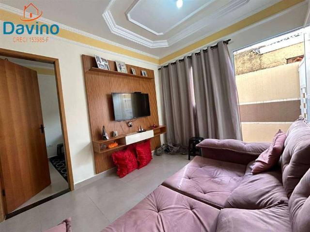 Casa venda em Esmeralda, Praia Grande