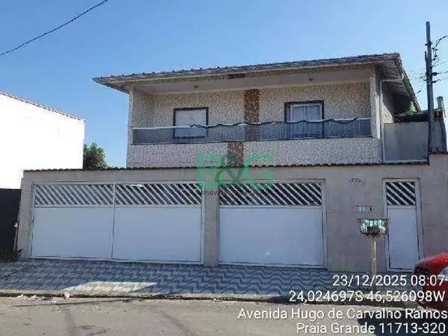 Casa venda em Região Imediata de Santos, Região Metropolitana da Baixada Santista