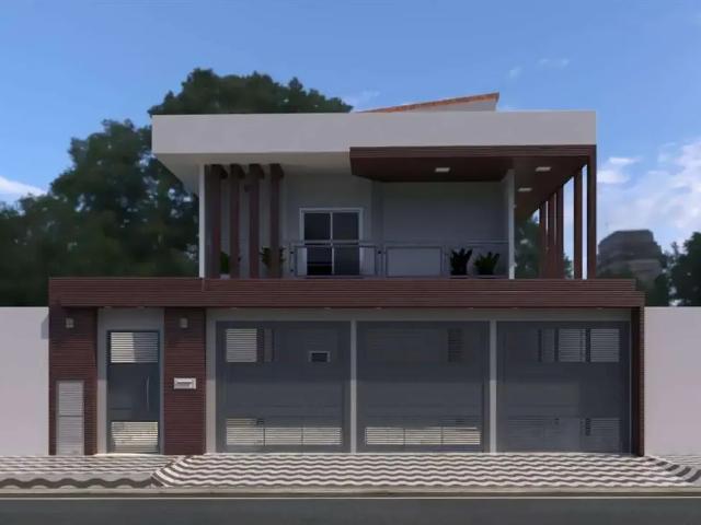 Casa venda em Região Imediata de Santos, Região Metropolitana da Baixada Santista